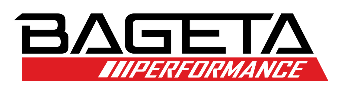 Logo Bageta Performance